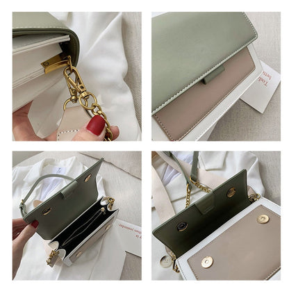Vintage Inspired Bag with a Contemporary Edge