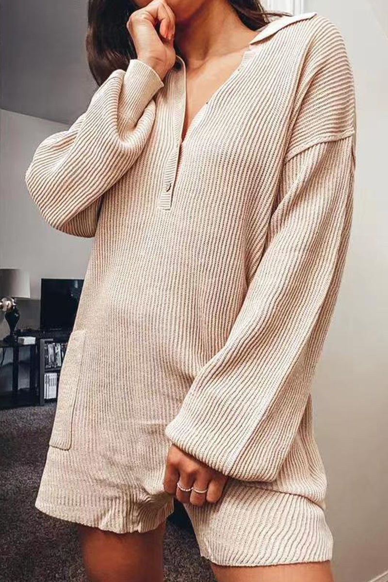Beautifully Finished Garment in a Timeless Design