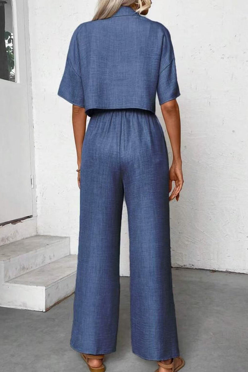 Beautifully Crafted Shirt in a Classic Style
