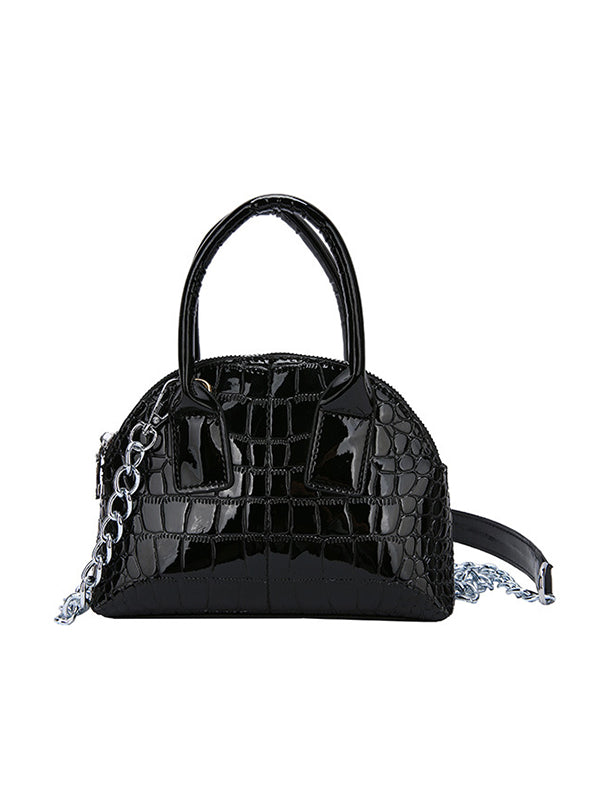 Beautifully Crafted Bag in a Classic Style