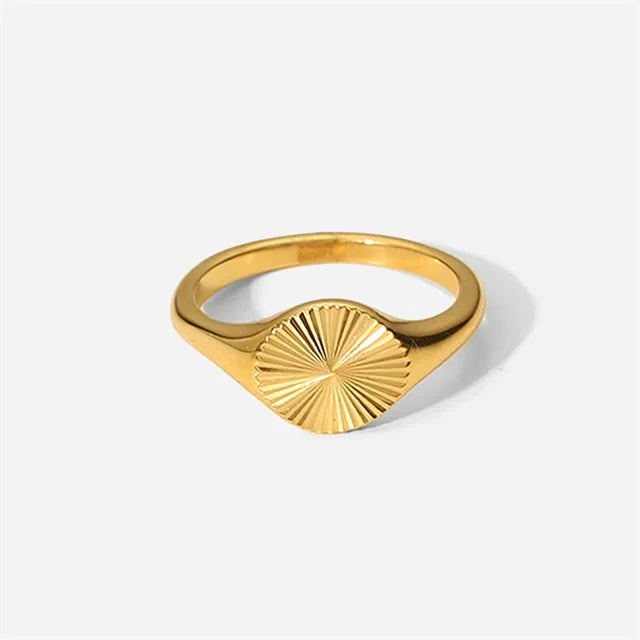 Elegantly Styled Garment for Everyday Wear