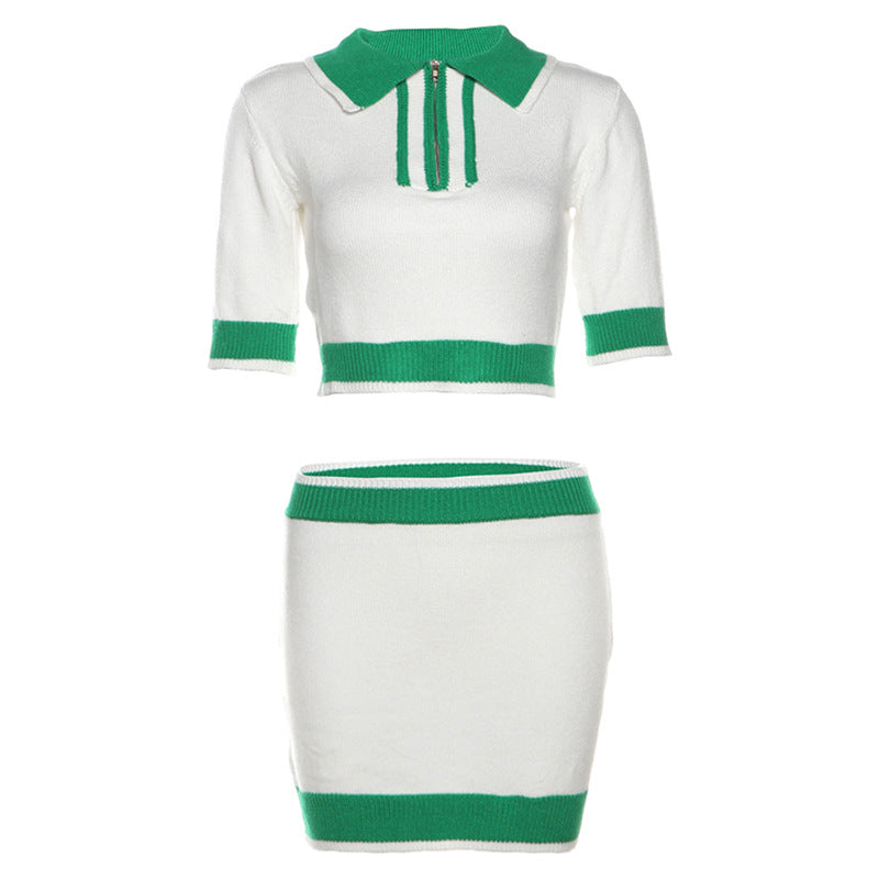 Effortlessly Elegant Garment with a Timeless Design