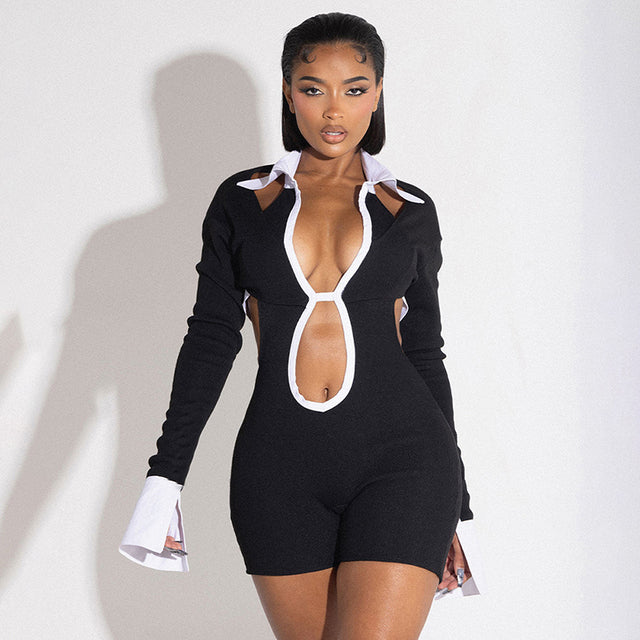 Elegantly Styled Garment for Everyday Wear