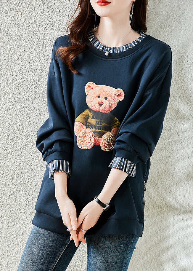 Beautifully Finished Shirt in a Timeless Design