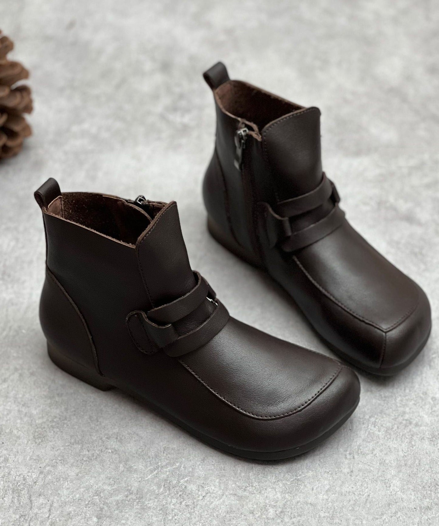 Gracefully Styled Boots for Any Occasion