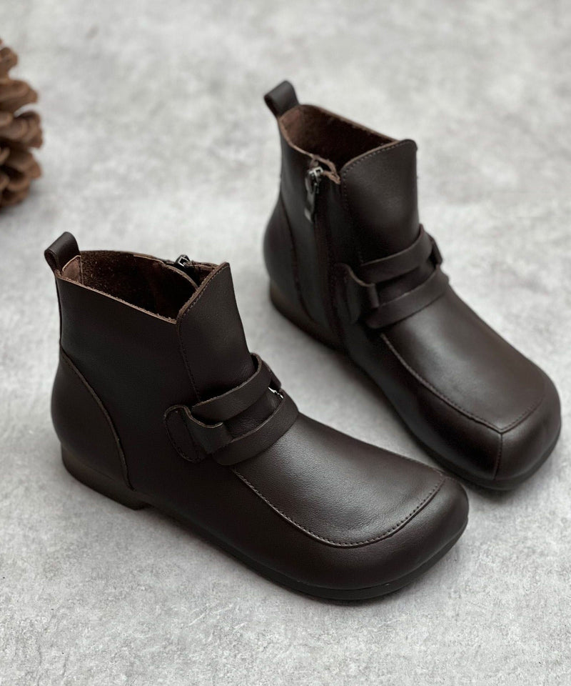 Gracefully Styled Boots for Any Occasion