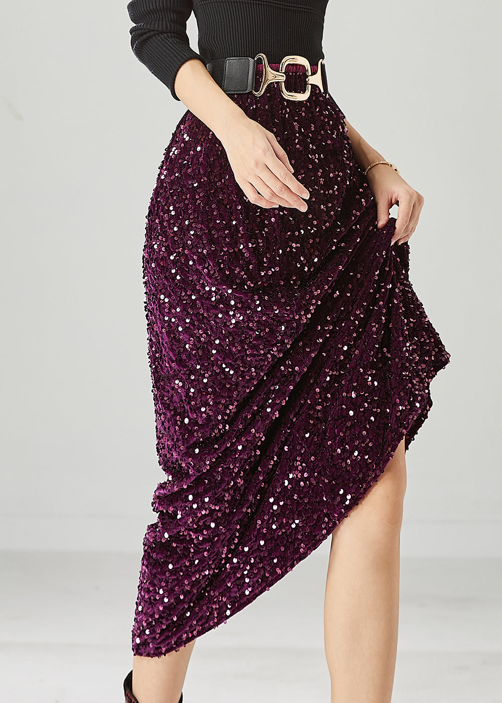 A Vintage Style Garment with Delicate Timeless Details