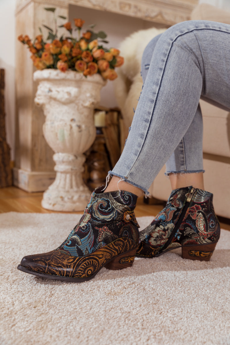Beautifully Crafted Garment in a Classic Style