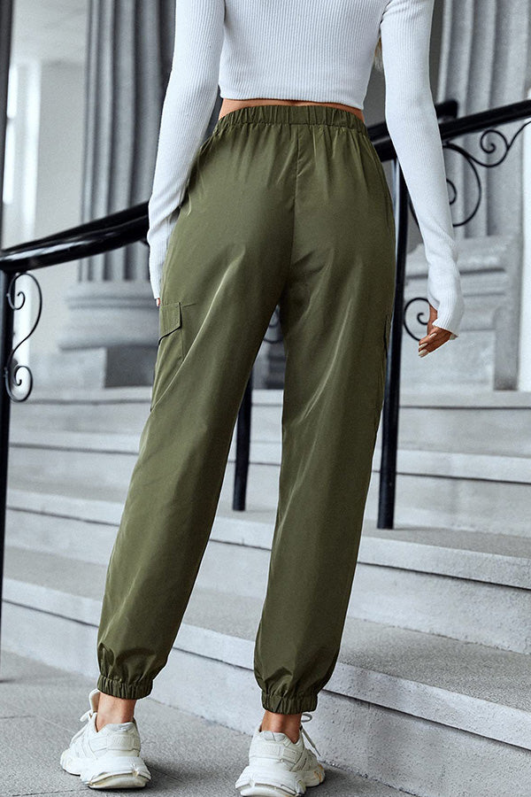 Sophisticated Pants with a Clean Classic Look