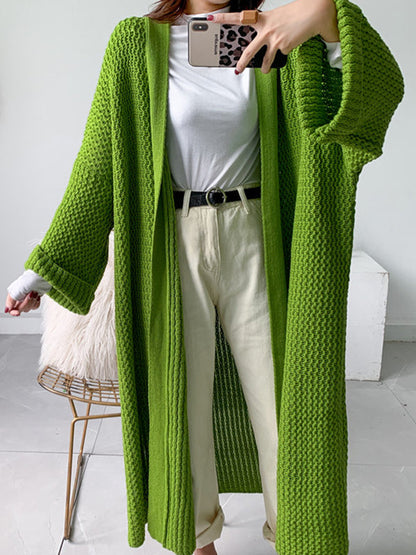 Classic Vintage & Enduringly Stylish Cardigan