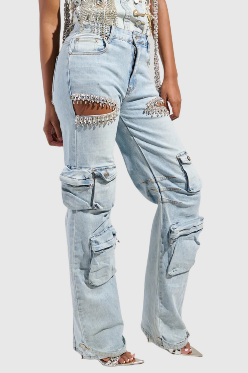 Vintage Inspired Garment with a Contemporary Edge