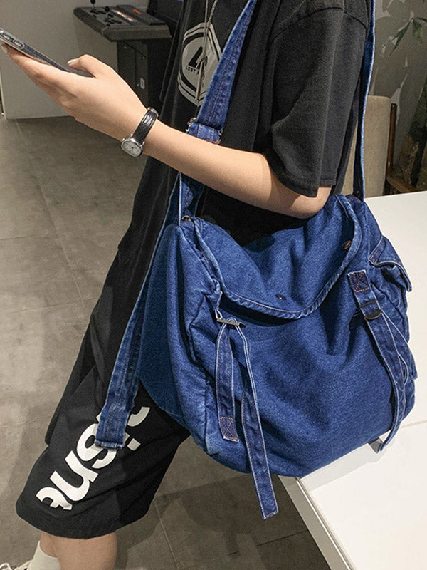 Vintage Inspired Bag with a Contemporary Edge