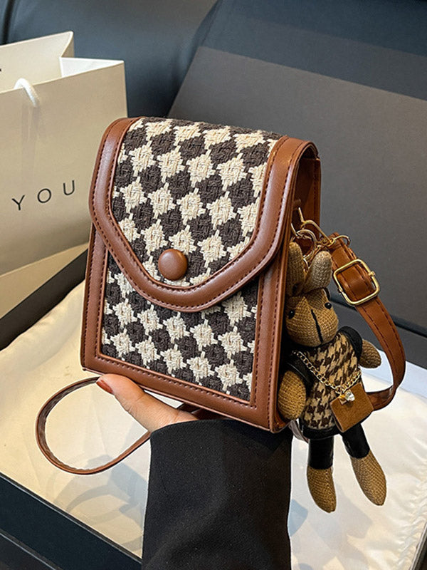 Classic Vintage & Enduringly Stylish Bag