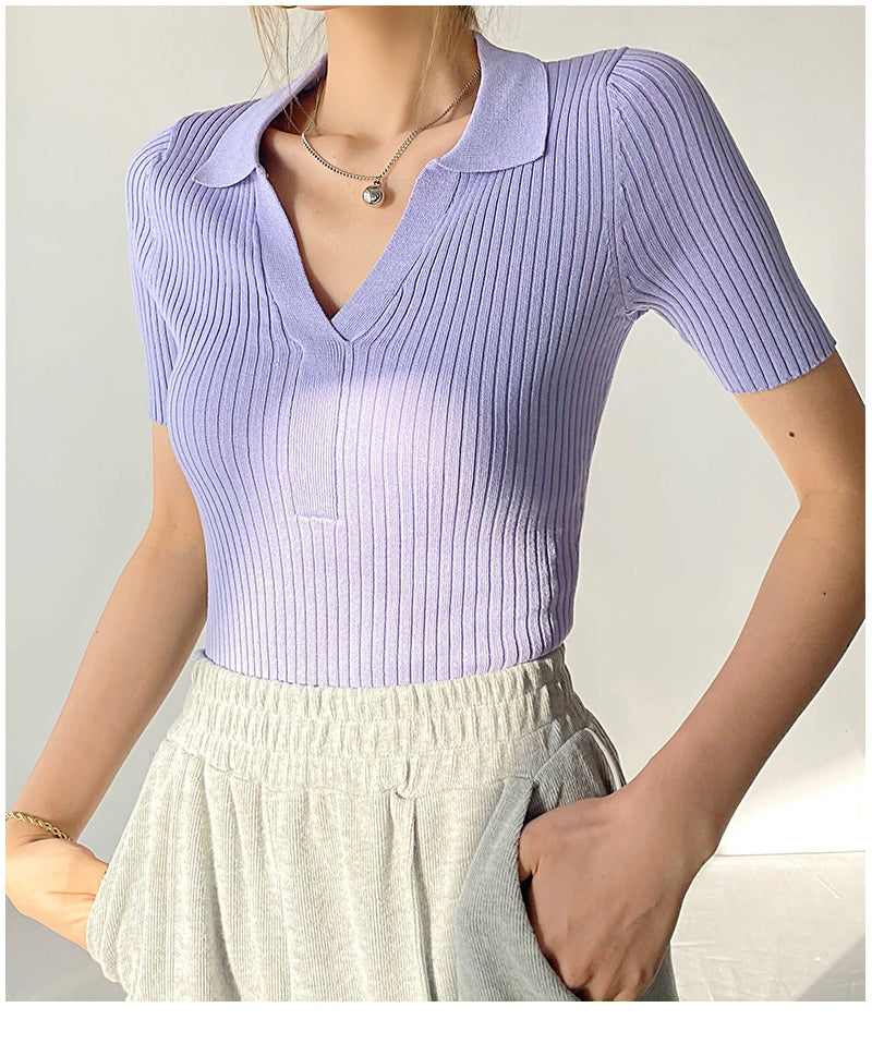 Elegantly Styled Garment for Everyday Wear