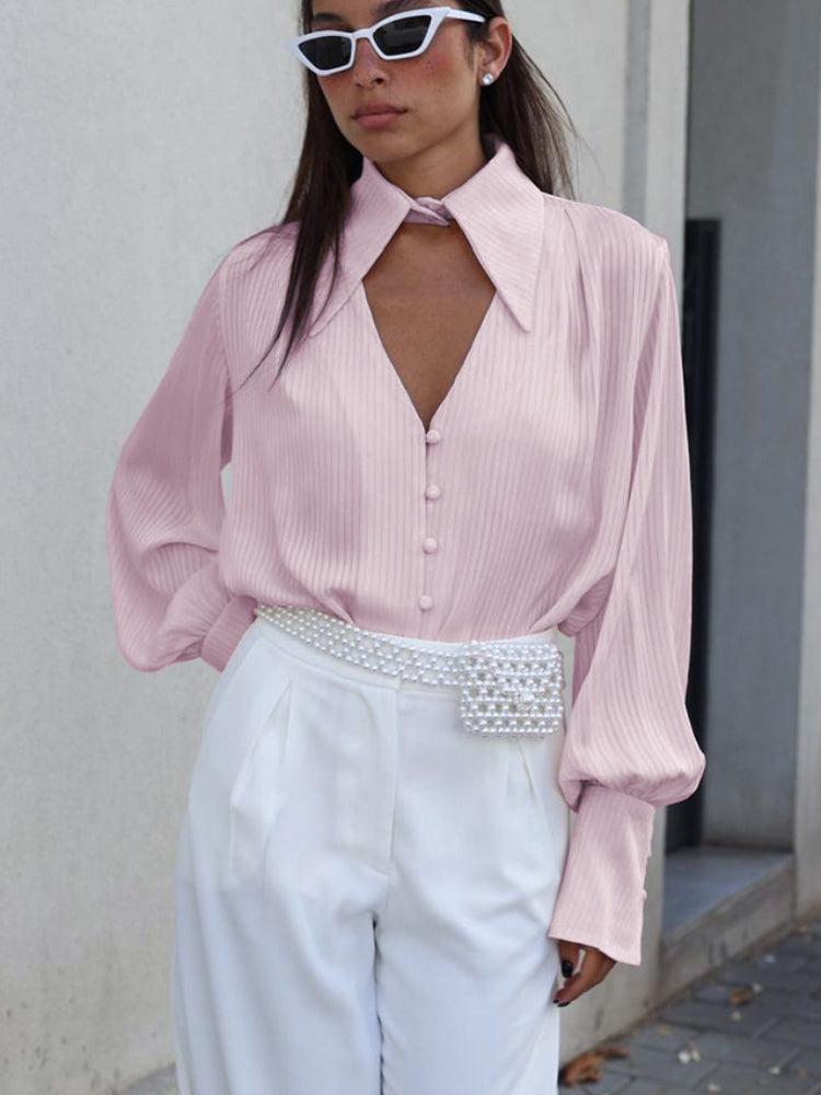 Beautifully Crafted Cardigan in a Classic Style