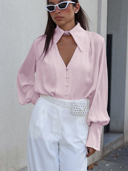 Beautifully Crafted Cardigan in a Classic Style
