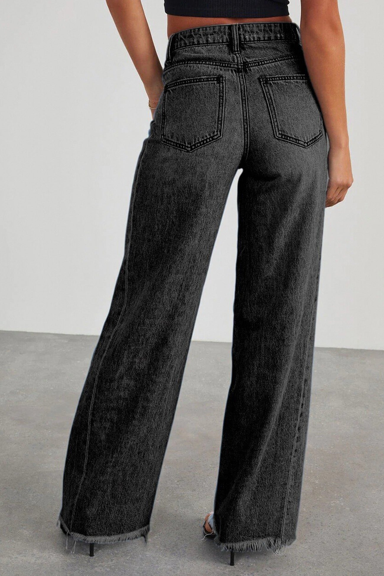 Elegantly Styled Garment for Everyday Wear