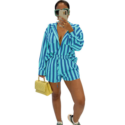 Gracefully Styled Garment for Any Occasion