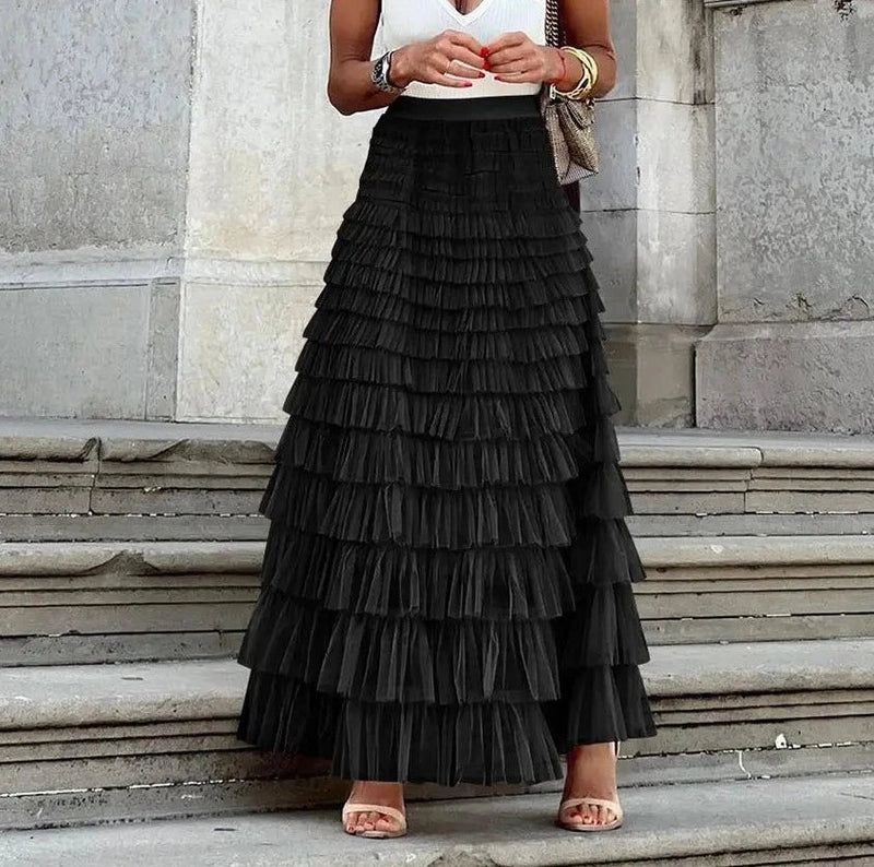 A Vintage Style Garment with Delicate Timeless Details