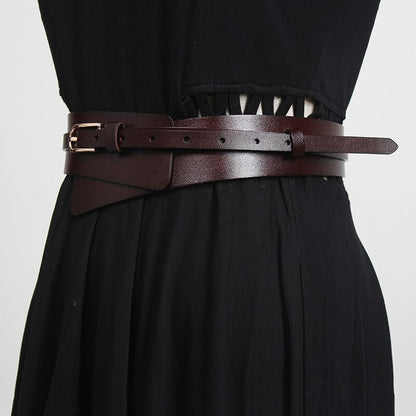 Beautifully Crafted Garment in a Classic Style