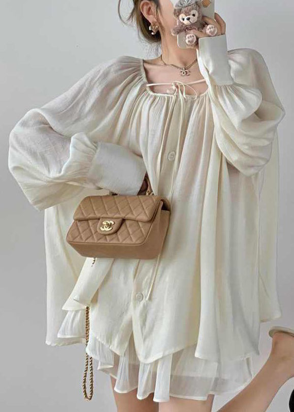 Gracefully Styled Shirt for Any Occasion