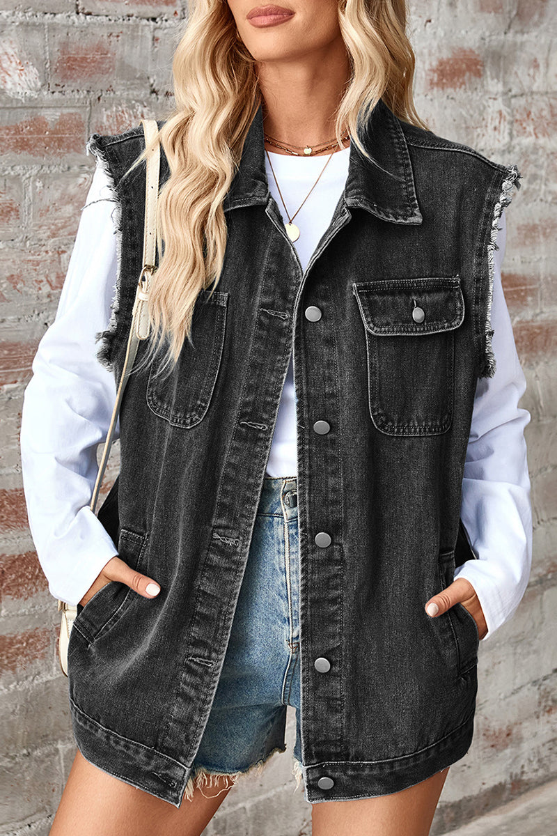 Beautifully Crafted Jacket in a Classic Style