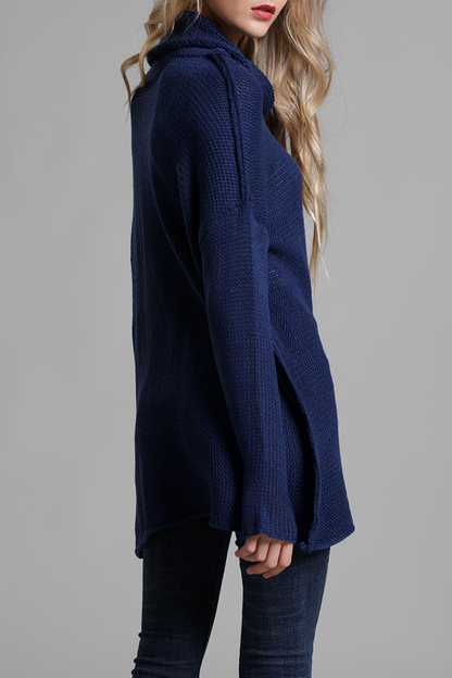 Beautifully Crafted Sweater in a Classic Style