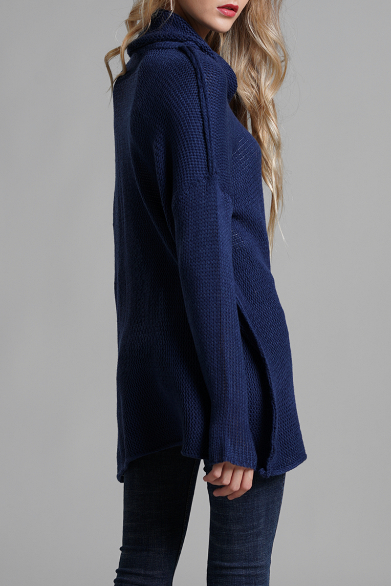 Beautifully Crafted Sweater in a Classic Style
