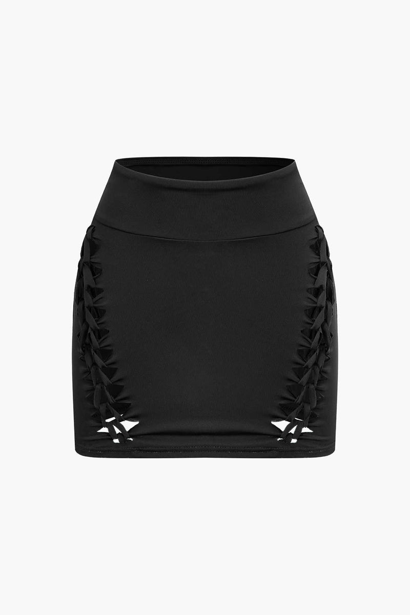 Gracefully Styled Top for Any Occasion