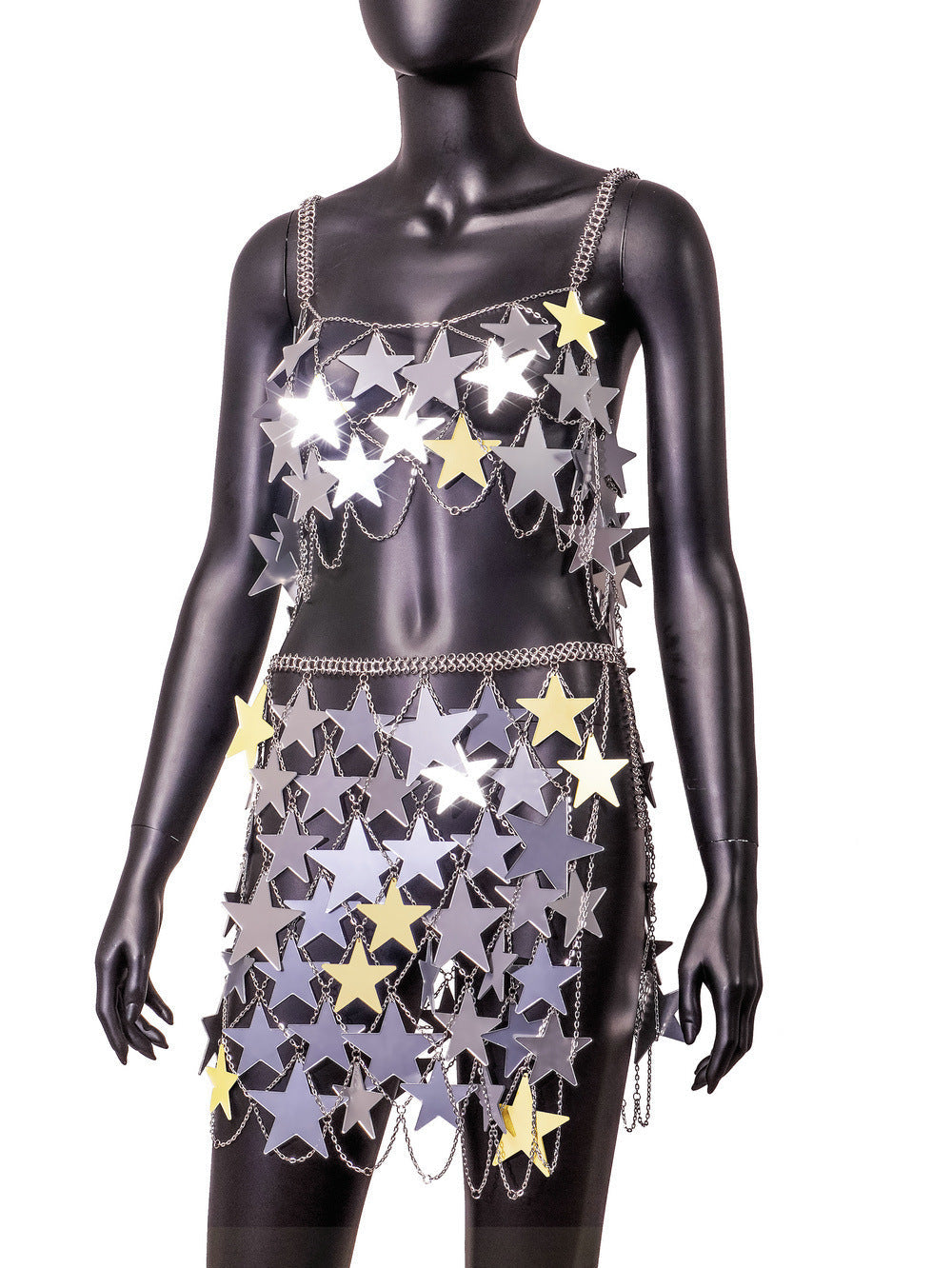 Gracefully Styled Garment for Any Occasion