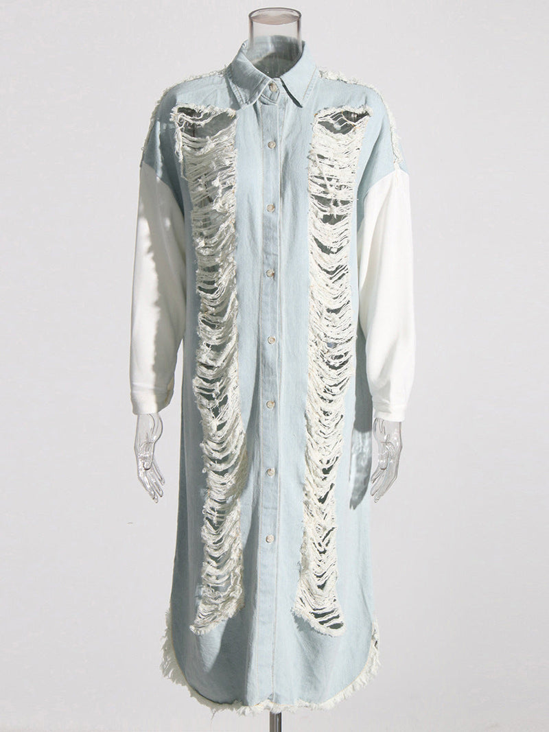 Gracefully Styled Jacket for Any Occasion