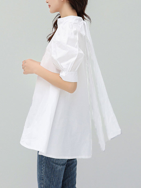 Elegantly Styled Blouse for Everyday Wear