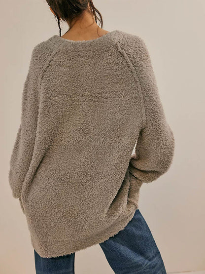Classic Vintage & Enduringly Stylish Sweater