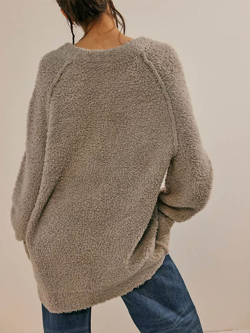 Classic Vintage & Enduringly Stylish Sweater