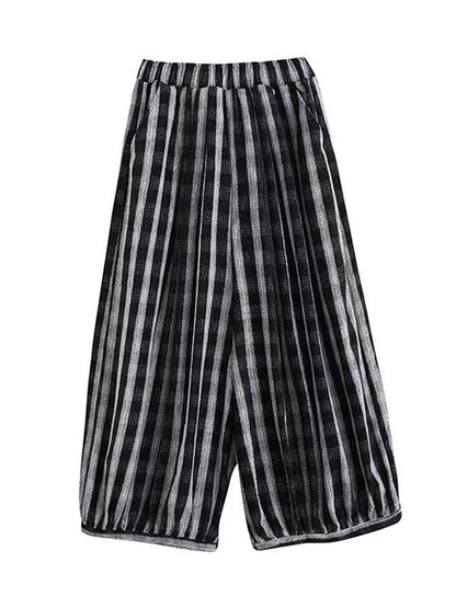 Beautifully Crafted Pants in a Classic Style