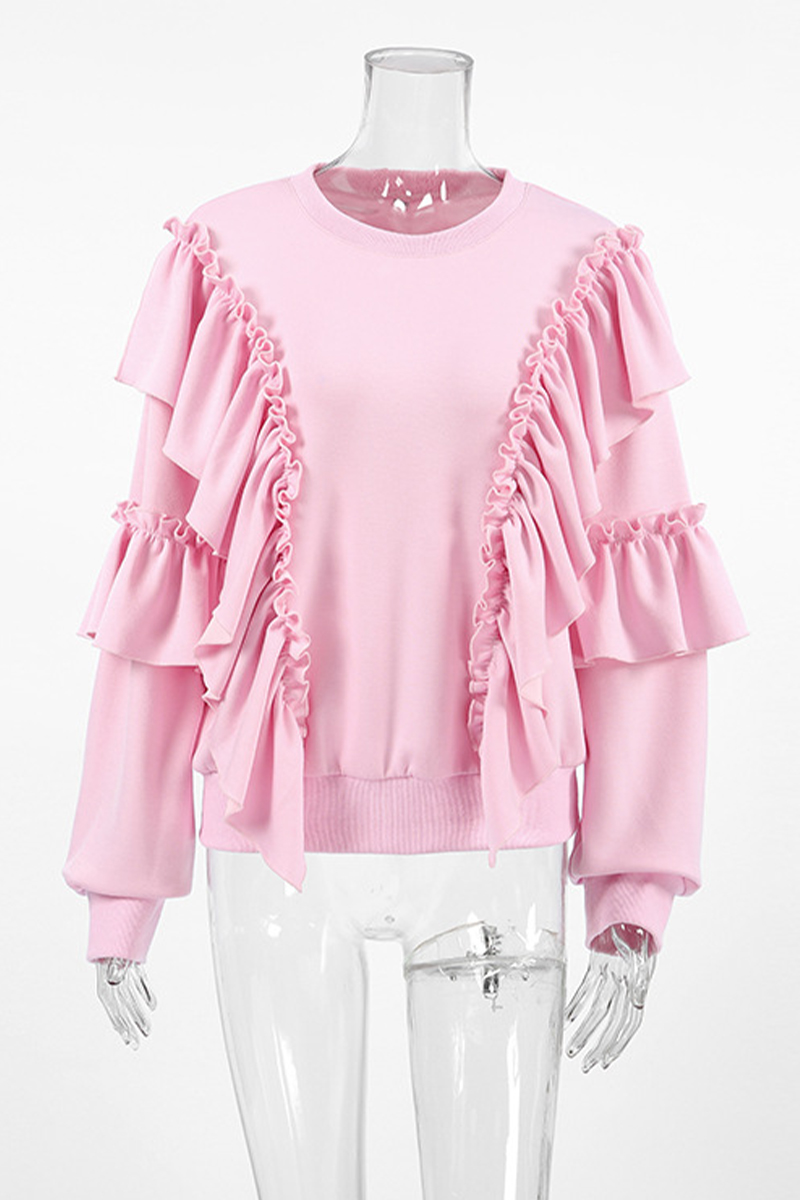 Well Tailored Garment with a Graceful Silhouette