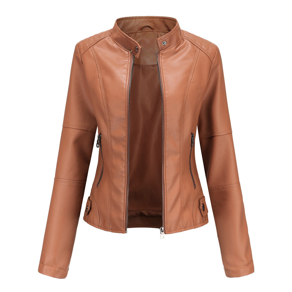 Beautifully Finished Jacket in a Timeless Design