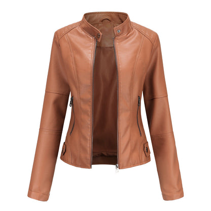 Beautifully Finished Jacket in a Timeless Design