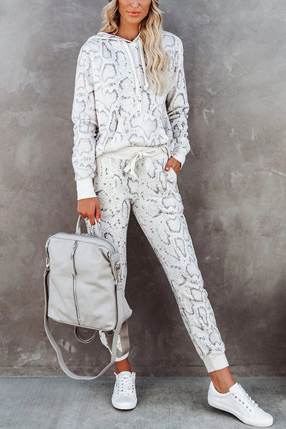 Vintage Inspired Pants with a Contemporary Edge