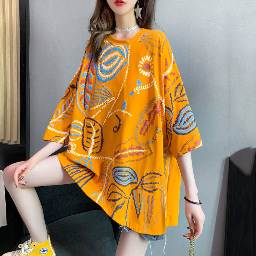 Elegantly Styled Shirt for Everyday Wear