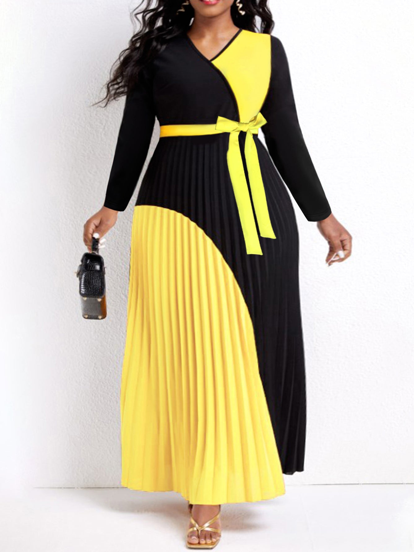Classic Vintage Garment with a Flattering Fit