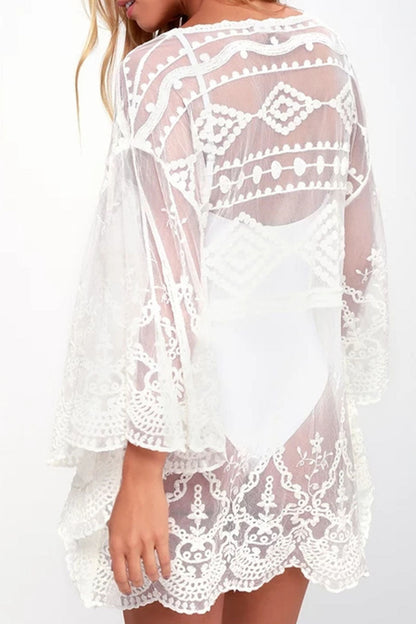 Polished Garment with an Effortless Classic Look