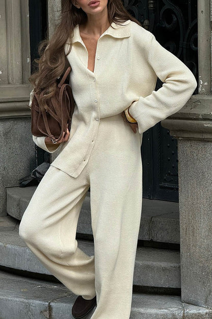 Polished Garment with an Effortless Classic Look