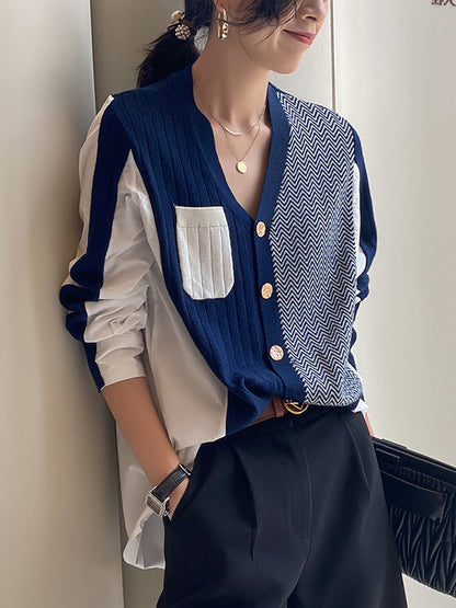 Gracefully Styled Cardigan for Any Occasion