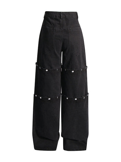 Effortlessly Elegant Pants with a Timeless Design