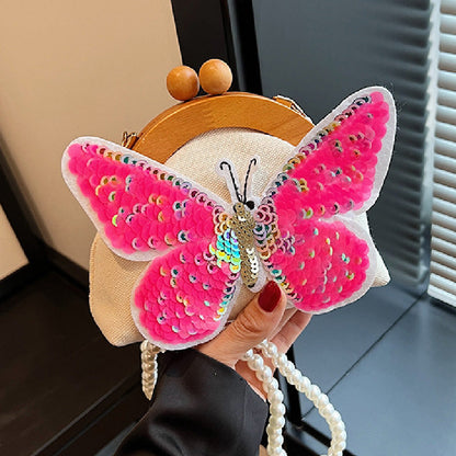 Gracefully Styled Bag for Any Occasion