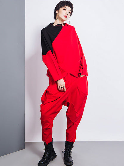 Gracefully Styled Pants for Any Occasion