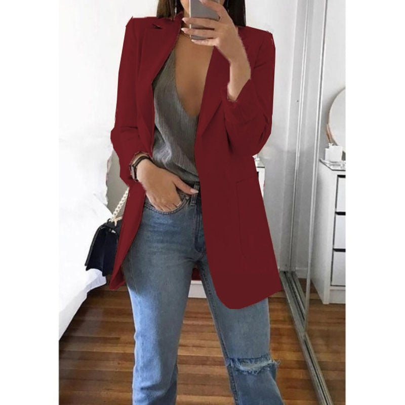 Classic Vintage Garment with a Flattering Fit