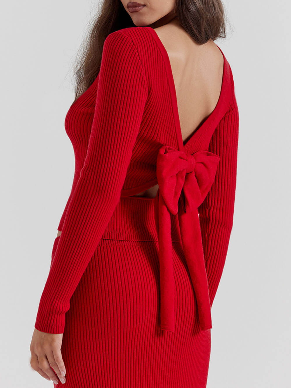 Beautifully Crafted Sweater in a Classic Style