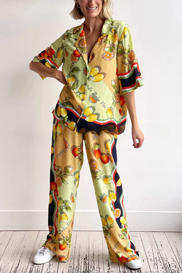 A Vintage Style Blouse with Delicate Timeless Details